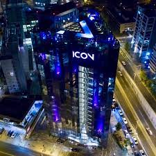 Icon Hotel Chile | Santiago