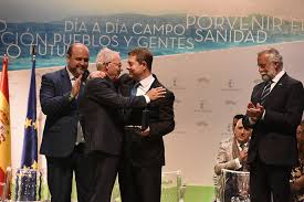 Spaans journalist (nl) jose angel de la casa (en); Jose Angel De La Casa 1 Ahoraclm