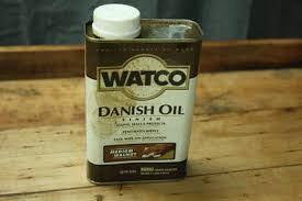 Danish Oil For Adding Age To Wood Westfarthing Woodworks