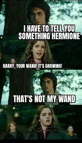 I know they´re all great but which one fits perfectly to your current mood? Top Twenty Funniest Best Harry Potter Memes On Reddit In June 2020 The Chronicalist