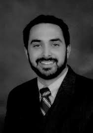 Christopher Malcolm Profile