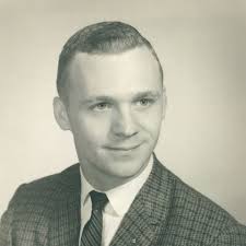 Jan Alan Hopper Obituary (1936