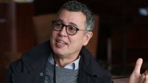 Former homeless addict turned PhD wins national award