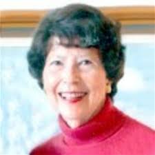 Eunice B. (Tande) Langhaug