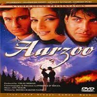 Aarzoo 1999 Hindi Movie Mp3 Songs Download Pagalworld