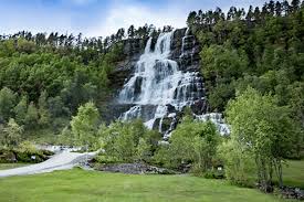 Last updated traveler reviews in partnership with. Tvindefossen Waterfall Norway By Cookelma On Envato Elements