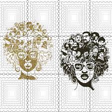 Free Free 284 Empowered Svg Black Woman Svg Free SVG PNG EPS DXF File