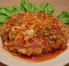 Resep Fuyunghai Dan Cara Membuat Bacaresepdulu Com Resep Masakan Indonesia Masakan Resep Masakan