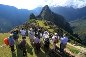 $21 usd (70 soles) getyourguide instant booking price: Machu Picchu July Reopening Ruled Out Over Fears Of Virus Spread