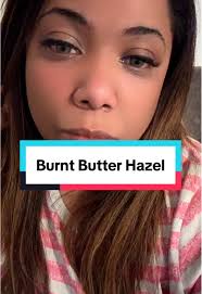 Butter Hazel