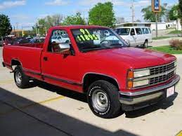 Cheap Chevrolet 1500 91 For Sale In Iowa 1850 Cheap Cars For Sale Cheap Used Cars Chevy 1500