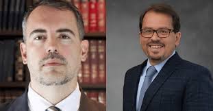 TSE: Nomeação de André Ramos e Floriano de Azevedo é publicada no DOU