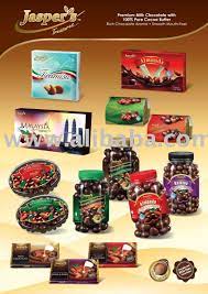 At tsc we offer nothing but the most unparalleled product quality for all. Jasper S Chocolates Products Malaysia Jasper S Chocolates Supplier