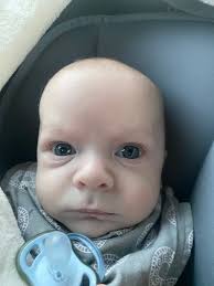 What are some hairstyles for baby boys?