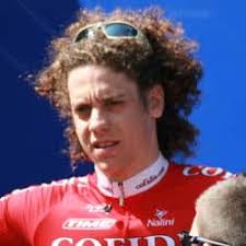 Famous Professional Road Racing Cyclists