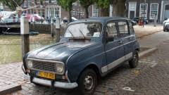 Image result for Beige 1977 Renault