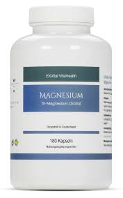 Am anfang hatte ich so unterleibsmuskelkater. Tri Magnesium Dicitrat Hoch Konzentriert Von Exvital Hoch Dosiert 180 Kapseln Ebay