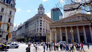 We currently have data on more than 300 cities in argentina. Plaza De Mayo Buenos Aires Argentina Argentina Buenosaires Plaza Mayo City View Cityscape Beautiful Places