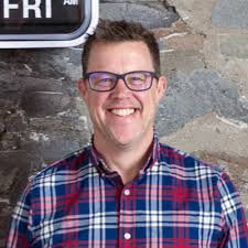 A big shout out to Darren, Tom and Wei, who all celebrated Shaped By  anniversaries this week.