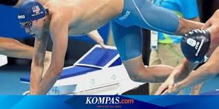 5 atlet renang paling cantik. Atlet Renang Malaysia Incar Medali Asian Games