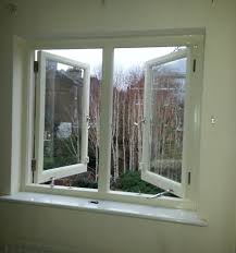 Depending on the size of your casement window, it's also a good idea to have a friend help you. Casement Window Repairs London Sash Windows North London Draught Proofing Renovation Sash Windows Uk