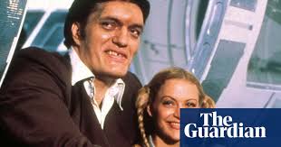 Dolly's braces is an example of the mandela effect from the 1979 james bond movie, moonraker. Richard Kiel S Jaws The Bond Villain Whose Bark Was Worse Than His Bite James Bond The Guardian