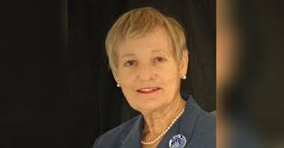 Beverly Halferty Obituary