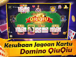 100% free, extra bonuses, gifts and online rewards. Domino Qiuqiu For Android Apk Download