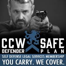 CCW Reno Promotions