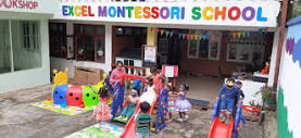 Excel Montessori School... - Excel Montessori School Kandy | Facebook