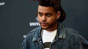 Autumn images backgrounds (25 wallpapers). Hd Wallpaper The Weeknd 4k Desktop Wallpaper Flare