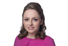 Ireland's newest women in politics