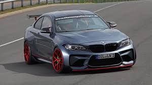 A German Tuning Company Will Sell You A 203mph Bmw M2 Top Gear