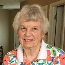 Jeanne Sharp Obituary (2024)