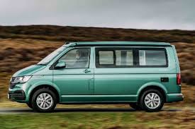 Maybe you would like to learn more about one of these? Lockdown Life With A Volkswagen California Just Auto