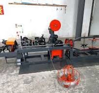 Fabricação e fábrica de máquinas para fabricação de arame ...