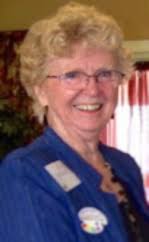 Sally Browning Pearson