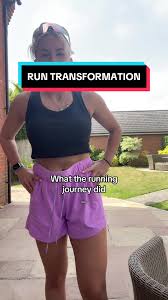 How Running Transformed My Life