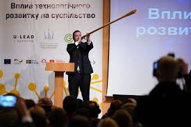 Prøv viaplay nu, og se direkte sport online på viaplay. Ega To Help Ukraine To Enhance Networking Between It Directors E Governance Academy