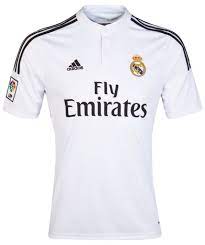 See more ideas about real madrid kit, soccer kits, real madrid. Real Madrid Home Jerseys 2014 2015 Real Madrid New Kit Real Madrid Soccer Real Madrid 2014
