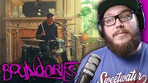 METALCORE BAND REACTS