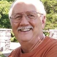 Terrence Frank “Terry” Woolf