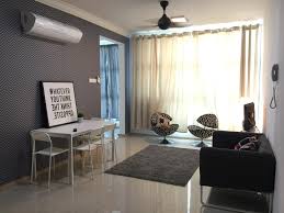 Er is privéparkeergelegenheid bij de accommodatie. Vistahomestay At Vista Alam Apartments Shah Alam