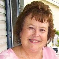 Linda Ann Faucett Obituary