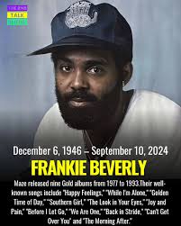 Happy Soul Legend Birthday Antoine "T.C.D." Lundy February 3, 1963