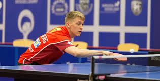 Tischtennis bundesliga (ttbl) posted a video to playlist top ballwechsel. Masters Kallberg Bezwingt Boll Und Gewinnt Schweden Finale National Top Sport Mytischtennis De