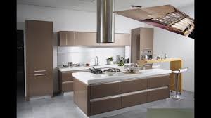 modern kitchen designs & ideas