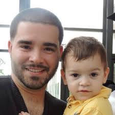 Danny Camacho's Instagram, Twitter & Facebook