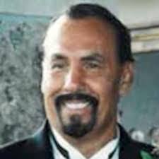 Lawrence Raymond's Instagram, Twitter & Facebook