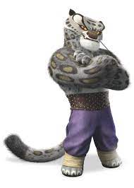 I also wouldn't like that to happen. Tai Lung Villains Wiki Fandom